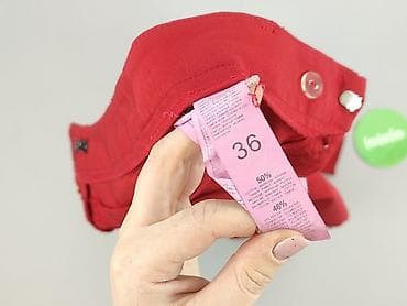 dżinsy mohito: Mohito, Spodnie materiałowe damskie, rozmiar S — 5