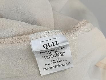 lemonada spódnice: Quiz, Spódnica damska, rozmiar XL — 5