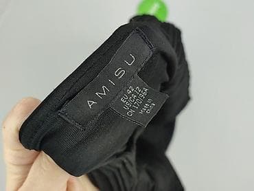 Sukienki: Amisu, Sukienka damska, rozmiar L — 4