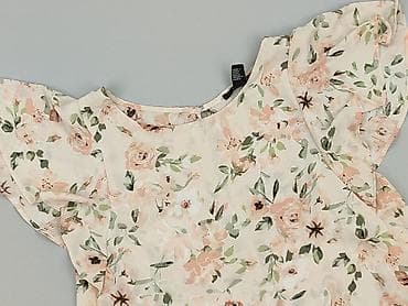 Forever 21, Bluzka damska, rozmiar S w lalafo.pl Forever 21, Bluzka damska, rozmiar S