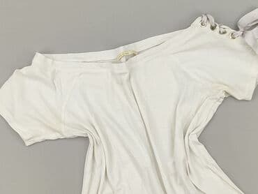 koszulki bez rękawów damskie versace: Diverse, Футболка жіноча, розмір M — 1