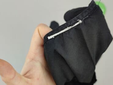 bluzki nietoperz plus size: Top damski, rozmiar XL — 4