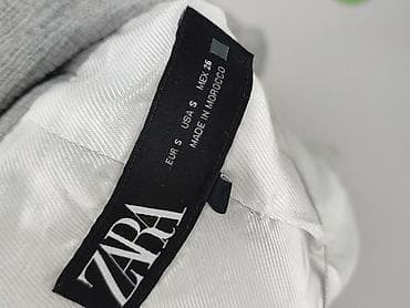 bluza zohan: Zara, Marynarka damska, rozmiar S — 4