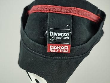 uniform: Diverse, Koszulka dla mężczyzn, rozmiar XL — 4