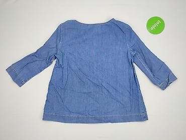 koszula marki mango: Bluzka damska, rozmiar S — 3