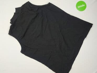 Women's Clothing: Women's blouse, size 7XL (EU 54) — 3