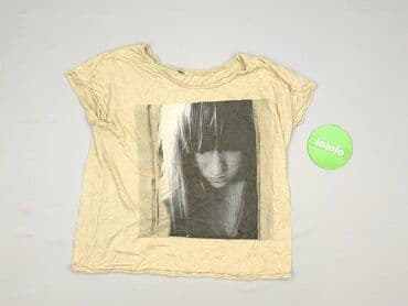 koszulka c a: Women`s T-shirt, size S (EU 36) — 2