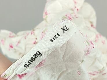 vistula sukienki na wesele: Sinsay, Sukienka damska, rozmiar XL — 5