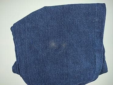 buty dizzy: Jeansy damskie, rozmiar XL — 6