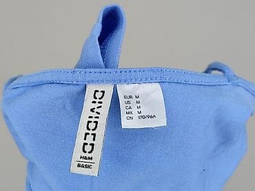 tono bluzki: H&M Divided, Top damski, rozmiar M — 4