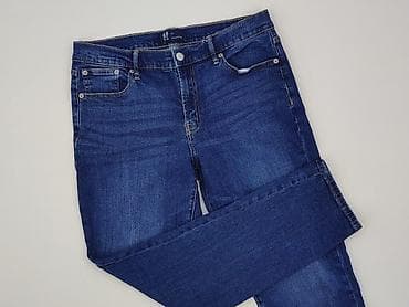 regular jeans: Gap Tall, Jeansy damskie, rozmiar L — 1