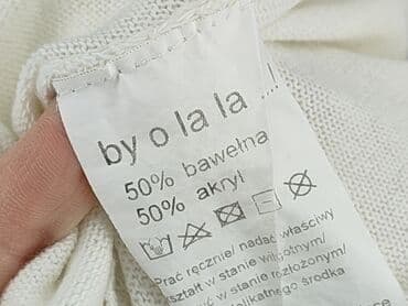 by o la la kurtka wiosenna: By o la la. !, Kardigan damski, rozmiar One size — 5