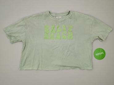 koszula marex: T-shirt damski, rozmiar L — 2