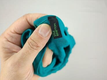 sukienki turkusowe na wesele: Stile Benetton, Sukienka damska, rozmiar S — 4