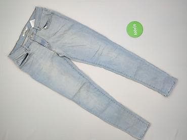 htt jeans: Levi’s, Jeansy damskie, rozmiar M — 2