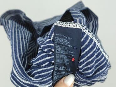 tommy hilfiger spódniczka: Tommy Hilfiger, Damska koszulka polo, rozmiar M — 4