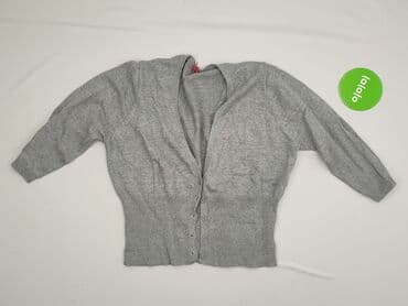 catapult kamizelka gps: E-vie, Kardigan damski, rozmiar M — 2