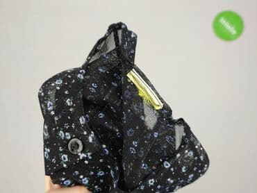 sweter na guziki: Bluzka damska, rozmiar S — 4