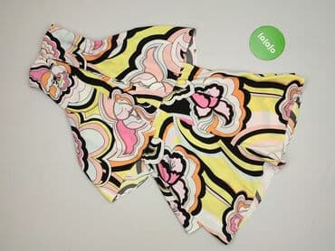 limonkowy sweter reserved: River Island, Tunika damska, XS — 3