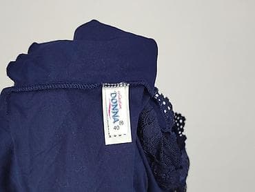 kik pizsama: Donna Karan, Koszula nocna damska, rozmiar L — 4