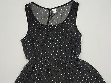 spódnice mini hm: H&M Divided, Sukienka damska, rozmiar S — 1