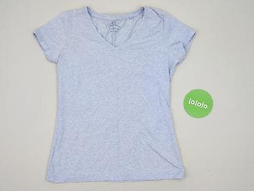 sinsay basic t shirt: Janina, T-shirt damski, rozmiar XL — 2