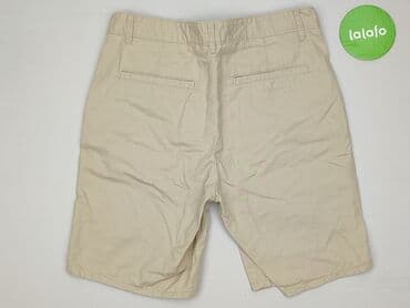 zwrot stroju kąpielowego hm: Denim Co, Szorty dla mężczyzn, M — 3