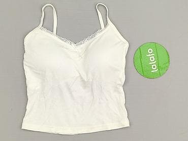 rajstopy vinted: Top damski, rozmiar S — 2