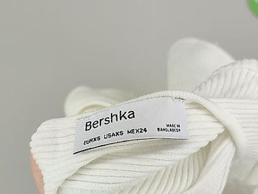 viralowe body: Bershka, Body damskie, rozmiar XS — 4