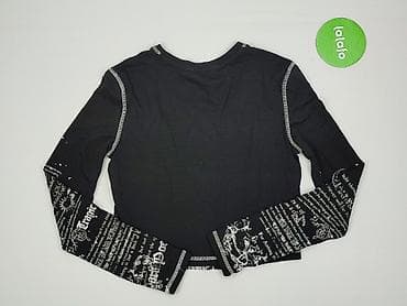 gotycka: Terranova, Bluzka damska, rozmiar M — 3