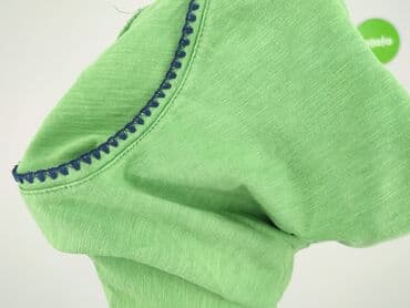 jersey t shirty: T-shirt damski, rozmiar S — 4