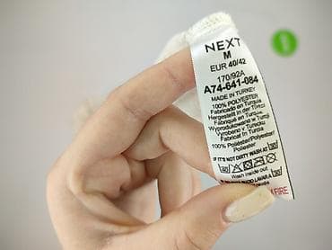 mango odziez: Ponczo damskie, rozmiar M — 5