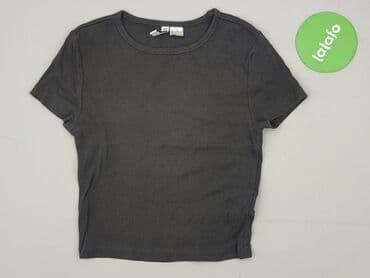 minionki koszulka: H&M Divided, T-shirt damski, rozmiar S — 2