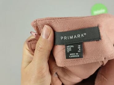 spódnice zamszowa allegro: Primark, Spódnica damska, rozmiar M — 5