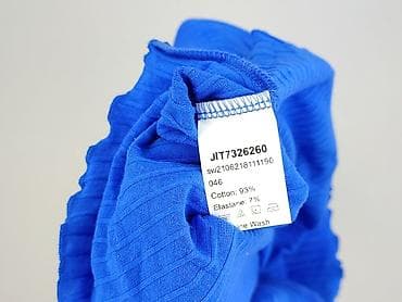 bluzki crop top: Shein Curve, Top damski, rozmiar XL — 5