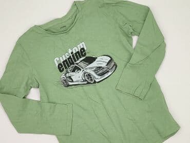 koszulka fast and furious: Blouse, Sinsay, 9 years, 128-134 cm, condition - Very good — 1