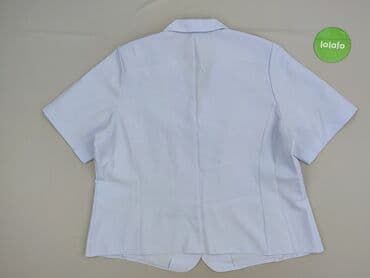 koszulka barcelony z napisem: Koszula damska, 4XL — 3