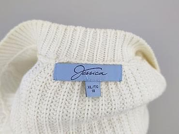 jameson carter: Jessica, Kardigan damski, rozmiar XL — 4