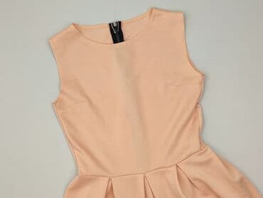 piórka do sukienki: H&M, Sukienka damska, rozmiar XS — 1