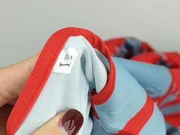 sukienki na wesele dla mamy midi: Sukienka damska, rozmiar L — 5