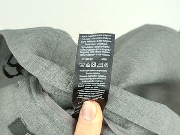 converse do sukienki: F&F, Spodnie materiałowe damskie, rozmiar XL — 5