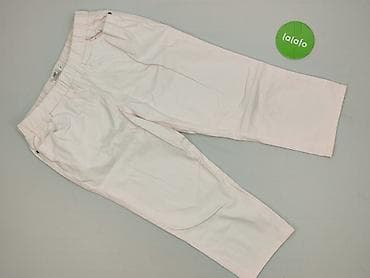 34 trousers: Bpc bonprix collection, Spodnie materiałowe damskie, rozmiar XL — 2