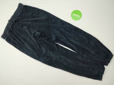 bonprix spodnie dresowe damskie duże rozmiary: Spodnie dresowe damskie, rozmiar M — 3