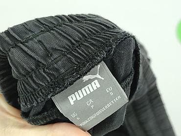 dzik dresy: Puma, Szorty dla mężczyzn, rozmiar S — 6