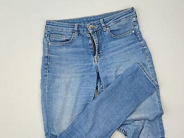 H&M Divided, Jeansy damskie, rozmiar S w lalafo.pl H&M Divided, Jeansy damskie, rozmiar S