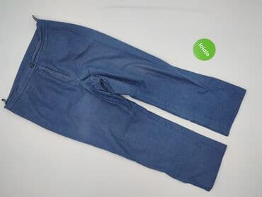 spodnie jeans drill: Spodnie dla mężczyzn, rozmiar S — 2