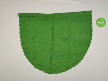 Home & Garden: PL - Tablecloth 120 x 75, color - Green, condition - Very good — 2