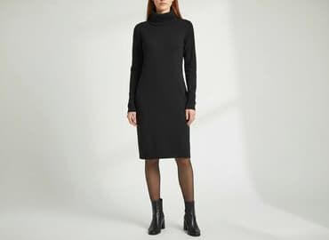 zestaw koszulek zalando: Zalando, Sukienka damska, rozmiar M — 1