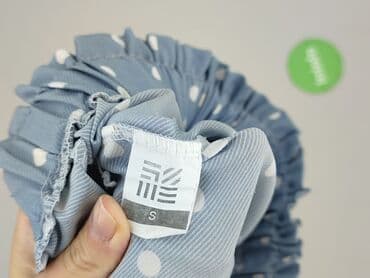 krótkie spodenki wiązane: Szorty damskie, rozmiar S — 4