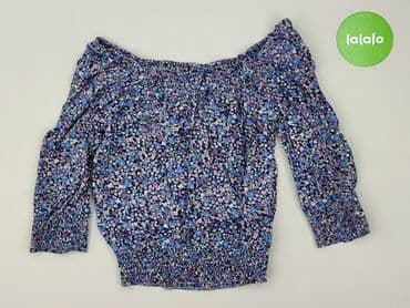 modbis bluzki koszulowe: Bluzka damska, S — 3